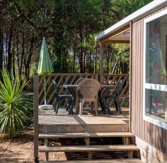 Le Bois-Plage-en-Re Otro | Camping les Dunes
