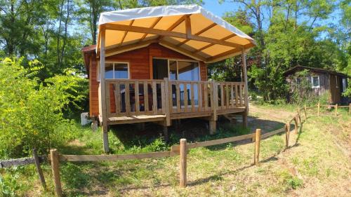 Rouffignac-Saint-Cernin-de-Reilhac Otro | Camping Les Terrasses de Dordogne