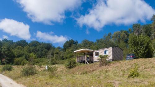Rouffignac-Saint-Cernin-de-Reilhac Otro | Camping Les Terrasses de Dordogne