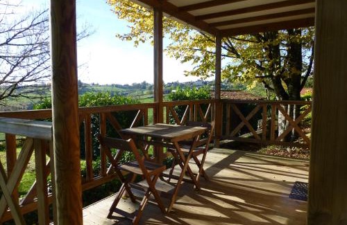 Rouffignac-Saint-Cernin-de-Reilhac Otro | Camping Les Terrasses de Dordogne