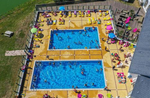 Rang-du-Fliers Otro | Camping Les Garennes