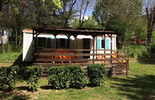 Pont d'Herault Otro | Camping Les Gorges de l'Hérault