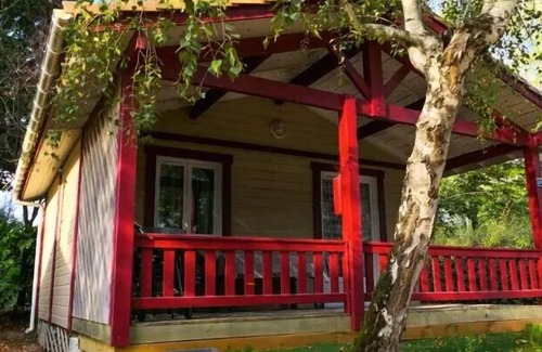 Estang Chalet De Esquí | Vrbo Property