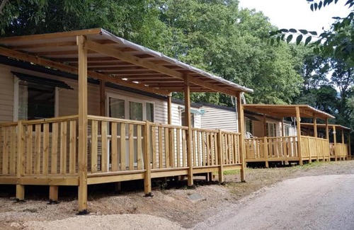 Sorede Otro | Camping Les Micocouliers