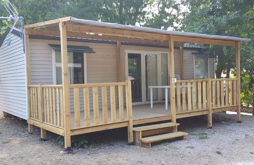 Sorede Otro | Camping Les Micocouliers