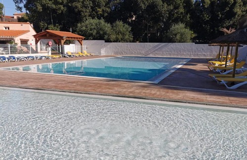 Sorede Otro | Camping Les Micocouliers