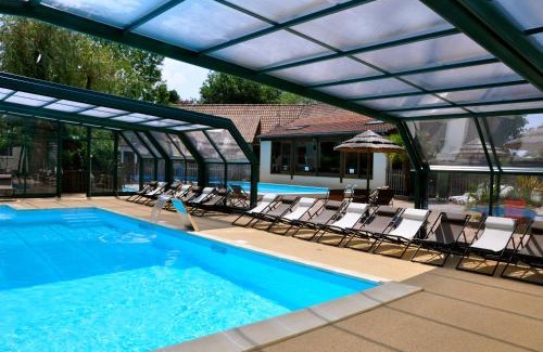 Rang-du-Fliers Otro | Camping Les Tourterelles