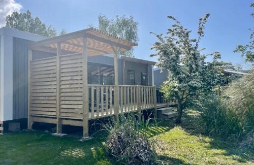 Rang-du-Fliers Otro | Camping Les Tourterelles