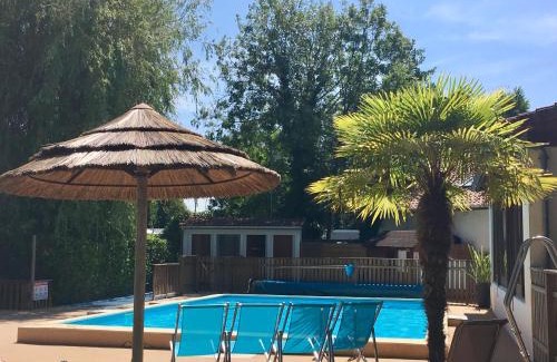 Rang-du-Fliers Otro | Camping Les Tourterelles