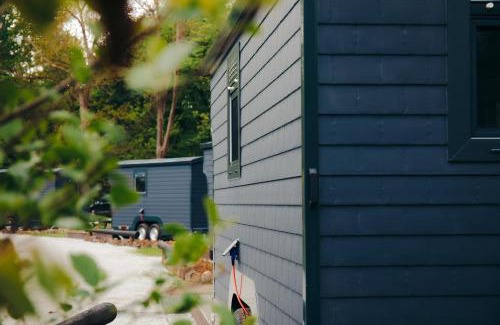 Lubbenau/Spreewald Casa | Camping-Lodge für 2 Prs