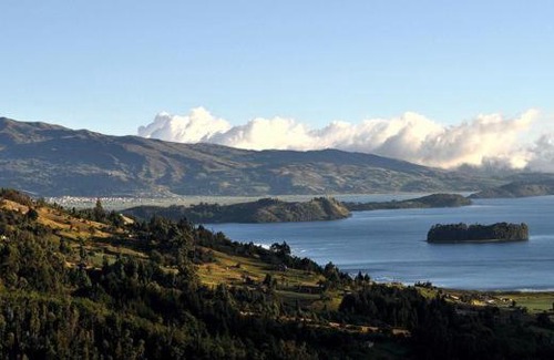 Cuitiva Otro | Camping Los Balcones