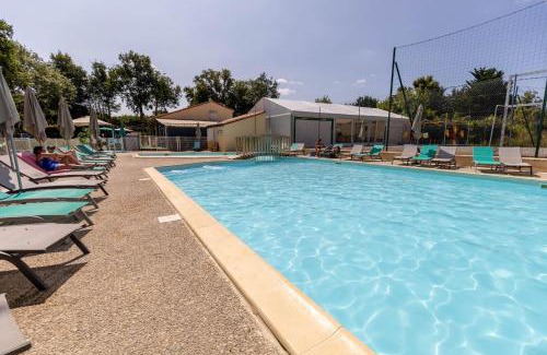 Saint-Sulpice-de-Royan Otro | Camping maeva Club Royal Océan