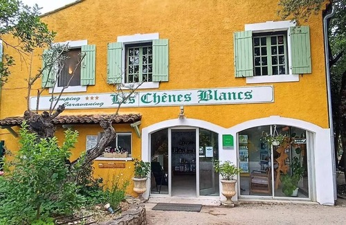 Gargas Casa | The Domaine des Chênes Blancs *** - Casa 3 habitaciones 4 personas Confort