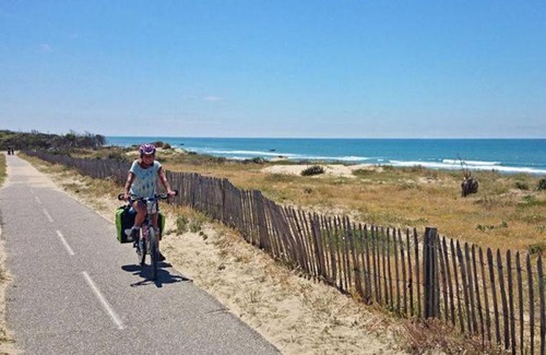 Vensac Otro | Camping maeva Club Le Tastesoule