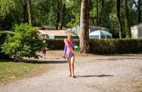 Belus Otro | Camping maeva Respire La Comtesse