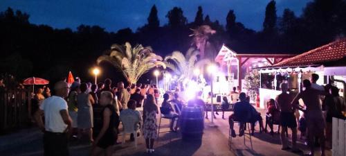 Belus Otro | Camping maeva Respire La Comtesse