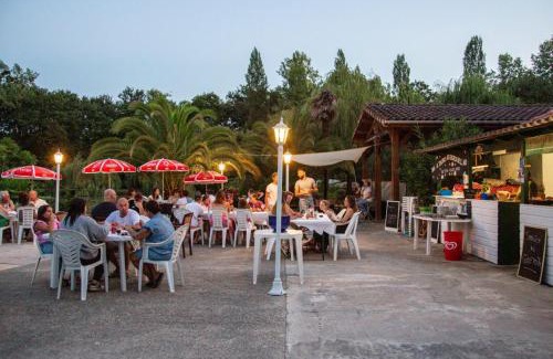 Belus Otro | Camping maeva Respire La Comtesse