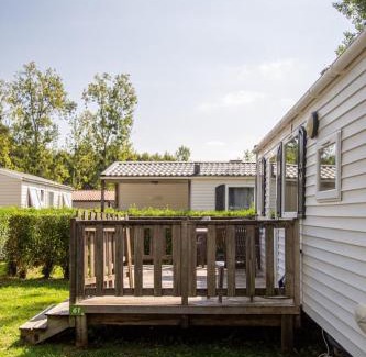 Belus Otro | Camping maeva Respire La Comtesse