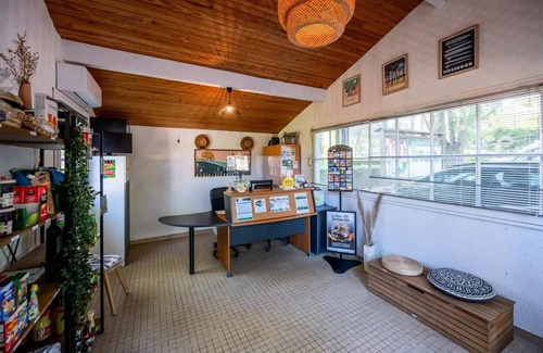 Belus Casa | Camping maeva Respire La Comtesse *** - Cottage Azur 3 Rooms 4 People Air Conditioned