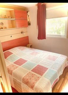 La Bouverie Otro | Camping Montana Parc 5 étoiles