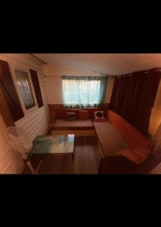 La Bouverie Otro | Camping Montana Parc 5 étoiles