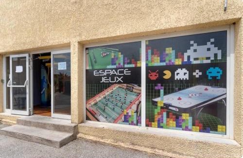 La Bouverie Otro | Camping Montana Parc 5 étoiles