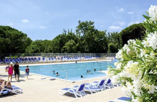 Puget-sur-Argens Otro | Camping Montana Parc - Coeur de l'Estérel - Maeva