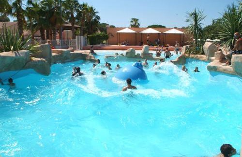 Puget-sur-Argens Otro | Camping Montana Parc - Coeur de l'Estérel - Maeva