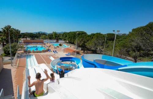 Puget-sur-Argens Otro | Camping Montana Parc - Coeur de l'Estérel - Maeva