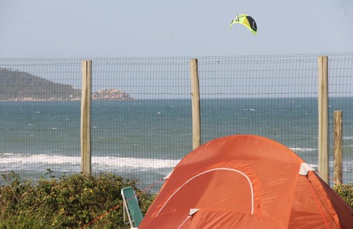 Morro das Pedras Otro | Camping Morro das Pedras