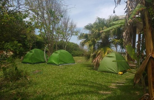 Morro das Pedras Otro | Camping Morro das Pedras