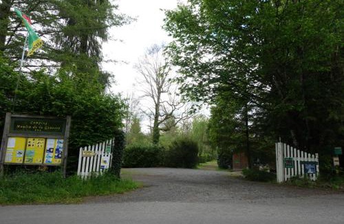 Condat-sur-Ganaveix Otro | Camping Moulin de la Geneste