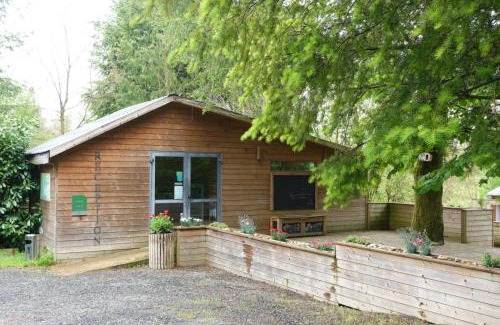 Condat-sur-Ganaveix Otro | Camping Moulin de la Geneste