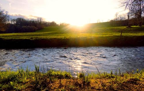 Condat-sur-Ganaveix Otro | Camping Moulin de la Geneste