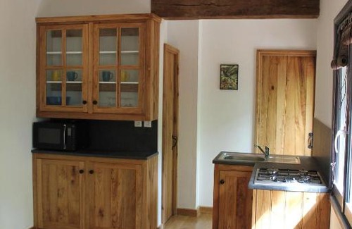 Condat-sur-Ganaveix Otro | Camping Moulin De La Geneste