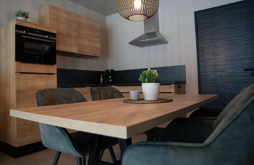 Remersdaal Apartamento | Camping Natuurlijk Limburg - Apartment