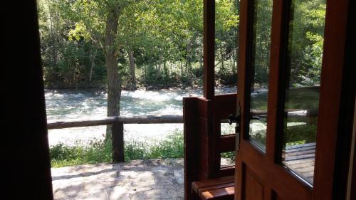 Sort Otro | Camping Noguera Pallaresa