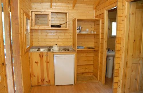 Sort Otro | Camping Noguera Pallaresa