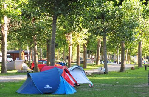 Sort Otro | Camping Noguera Pallaresa