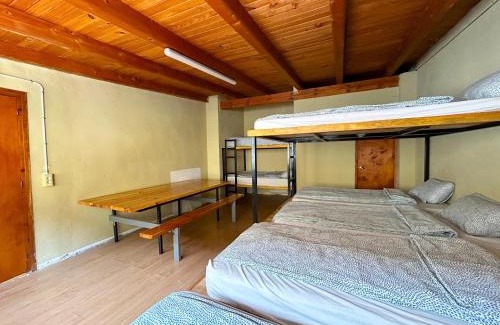 Sort Otro | Camping Noguera Pallaresa
