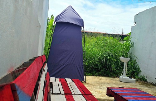 Rio Grande Alquiler De RV | Camping Oasis Steps from the Beach