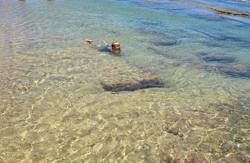 Rio Grande Alquiler De RV | Camping Oasis Steps from the Beach