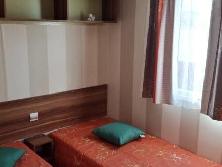 Puget-sur-Argens Otro | Camping Oasis Village