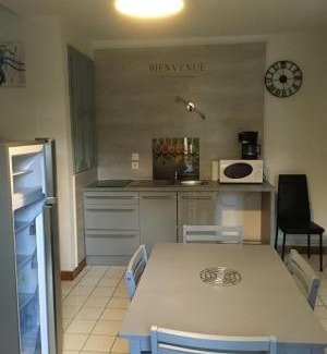 Saint-Georges-de-Didonne Complejo | Camping Océan Vacances