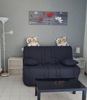 Saint-Georges-de-Didonne Complejo | Camping Océan Vacances