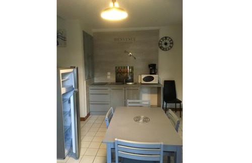 Saint-Georges-de-Didonne Complejo | Camping Océan Vacances