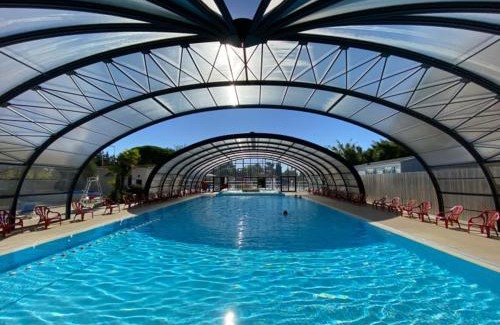 Saint-Georges-d'Oleron Casa | Camping Officiel Siblu Mer et Soleil