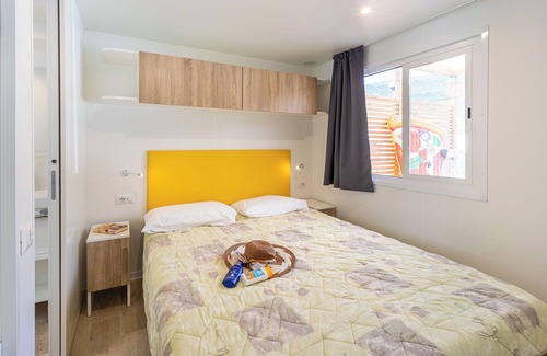 Rabac Hotel | Camping Oliva Mobile Homes