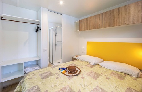 Rabac Hotel | Camping Oliva Mobile Homes