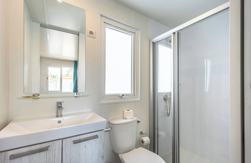 Rabac Hotel | Camping Oliva Mobile Homes